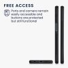 Калъф за Xiaomi Redmi Note 9S / Redmi Note 9 Pro / Redmi Note 9 Pro Max, дърво, кафяв, 56621.01, kwmobile