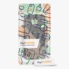 Калъф за Xiaomi Redmi Note 9S / Redmi Note 9 Pro / Redmi Note 9 Pro Max, дърво, кафяв, 56621.01, kwmobile
