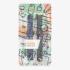 Комплект от 2 каишки за Samsung Galaxy Active 2 40mm / 44mm, kwmobile, силикон, син / черен, 56652.01