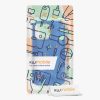 Калъф за Apple iPhone 13 Pro, Силиконов, Син, 55880.228, kwmobile