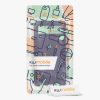 Калъф за Google Pixel 6, Силиконов, Син, 55480.226, kwmobile