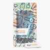 Калъф Kwmobile за Xiaomi Redmi 9T, Екологична кожа, Многоцветен, 54341.06
