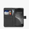 Калъф Kwmobile за Xiaomi Redmi 9T, Екологична кожа, Многоцветен, 54341.06