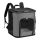 Rucsac transport animale Navaris, 41x34.5x43 cm, 2 in 1, cu buzunare si suport lombar, 47550.19
