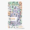 Калъф за Samsung Galaxy S22, Силиконов, Лилав, 56756.139, kwmobile