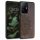 Калъф за Xiaomi 11T / 11T Pro, дърво, кафяв, 56795.01, kwmobile