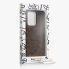 Калъф за Xiaomi 11T / 11T Pro, дърво, кафяв, 56795.01, kwmobile