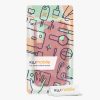 Кейс за Samsung Galaxy S22, силиконов, розов, 56756.167, kwmobile