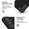 Калъф за Samsung Galaxy S22, Силиконов, Черен, 56758.47, kwmobile