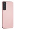Калъф за Samsung Galaxy S22 Plus, Силиконов, Розов, 56762.31, kwmobile