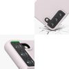 Калъф за Samsung Galaxy S22, Силиконов, Розов, 56758.192, kwmobile
