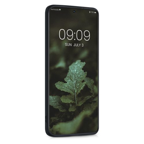 Кейс за Xiaomi 12, дърво, кафяв, 56788.02, kwmobile