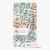 Кейс за Xiaomi Mi 11i / Poco F3, Силиконов, Прозрачен, 56838.01, kwmobile