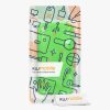 Калъф за Apple iPhone 8 / iPhone 7 / iPhone SE 2, силиконов, зелен, 49979.159, kwmobile