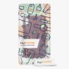 Калъф за Apple iPhone XS Max, силикон, виолетов, 55121.190, kwmobile