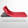 Калъф за Apple iPhone XR, Силиконов, Розов, 55116.09, kwmobile