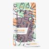 Калъф за Apple iPhone 13, силиконов, лилав, 55955.190, kwmobile