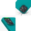 Калъф за Apple iPhone 13 Pro Max, Силиконов, Зелен, 55971.113, kwmobile
