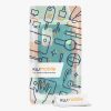 Калъф за OnePlus 9, Силиконов, Зелен, 55726.57, kwmobile