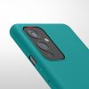 Калъф за OnePlus 9, Силиконов, Зелен, 55726.57, kwmobile