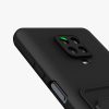 Калъф за Xiaomi Redmi Note 9S / Redmi Note 9 Pro / Redmi Note 9 Pro Max, силиконов, черен, 56948.47, kwmobile