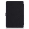 Калъф за Kindle Paperwhite 10, текстилен, черен, kwmobile, 46647.01