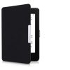 Калъф за Kindle Paperwhite 10, текстилен, черен, kwmobile, 46647.01