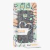 Калъф за Xiaomi Redmi Note 9S / Redmi Note 9 Pro / Redmi Note 9 Pro Max, силиконов, черен, 52150.05, kwmobile