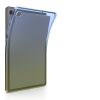 Калъф за Samsung Galaxy Tab S6 Lite (2022), Kwmobile, син/жълт, силикон, 52242.04