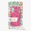 Калъф за Samsung Galaxy S20 FE, Силиконов, Розов, 53605.77, kwmobile