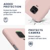 Калъф за Xiaomi Redmi Note 9S / Redmi Note 9 Pro / Redmi Note 9 Pro Max, Силиконов, Розов, 52140.225, kwmobile