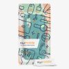 Капак за Xiaomi Mi 11i / Poco F3, Силиконов, Зелен, 57026.57, kwmobile