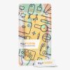 Кейс за Xiaomi Mi 11i / Poco F3, Силиконов, Жълт, 57026.143, kwmobile
