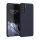 Капак за Samsung Galaxy S21, Силиконов, Син, 54056.186, kwmobile