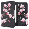Капак за Kindle Paperwhite 7, Екологична кожа, Многоцветен, kwmobile, 45569.30