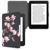 Капак за Kindle Paperwhite 7, Екологична кожа, Многоцветен, kwmobile, 45569.30