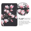 Капак за Kindle Paperwhite 7, Екологична кожа, Многоцветен, kwmobile, 45569.30
