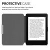 Капак за Kindle Paperwhite 7, Екологична кожа, Многоцветен, kwmobile, 45569.30