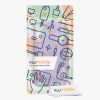 Калъф за Samsung Galaxy S22 Plus, Силиконов, Лилав, 56761.222, kwmobile