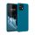 Калъф за Xiaomi Mi 11 Lite 5G, Силиконов, Зелен, 54726.224, kwmobile