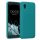 Калъф Kwmobile за Alcatel 1, Силиконов, Зелен, 46363.57