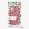Калъф Kwmobile за Xiaomi Mi 11i/Poco F3, Силиконов, Червен, 57026.208