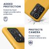 Кейс за Xiaomi 11T / 11T Pro, Силиконов, Оранжев, 56245.143, kwmobile
