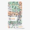 Калъф за Xiaomi 11T / 11T Pro, Силиконов, Златен, 57086.01, kwmobile