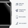 Комплект от 3 защитни фолиа за Huawei Watch Fit mini, kwmobile, Polymer, Transparent, 57106.1