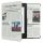 Капак за Kindle Paperwhite 7, Екологична кожа, Многоцветен, kwmobile, 45569.35