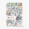 Капак за Kindle Paperwhite 7, Екологична кожа, Многоцветен, kwmobile, 45569.35