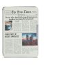 Капак за Kindle Paperwhite 7, Екологична кожа, Многоцветен, kwmobile, 45569.35