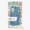 Калъф за OnePlus 8T, Силиконов, Син, 53683.228, kwmobile