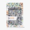 Капак за Amazon Kindle Paperwhite 11, Kwmobile, сив, текстилен, 57161.22
